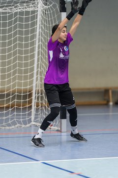 Bild 221 - wBJ Power Girls Cup Suederelbe